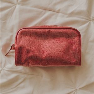 forever 21 makeup bag